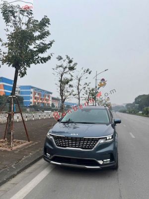 Xe Kia Carnival Signature 2.2D 2022