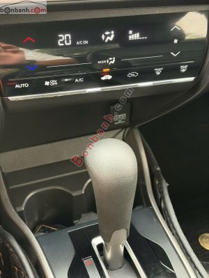 Xe Honda City 1.5TOP 2018