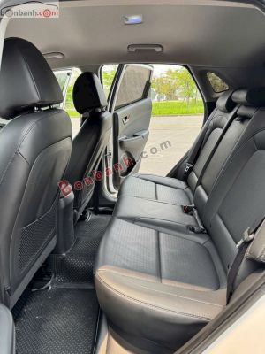 Xe Hyundai Kona Đặc Biệt 2.0 AT 2019