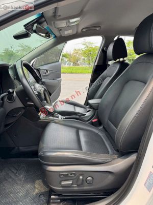 Xe Hyundai Kona Đặc Biệt 2.0 AT 2019