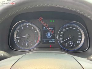 Xe Hyundai Kona Đặc Biệt 2.0 AT 2019