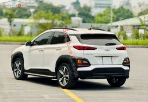 Xe Hyundai Kona Đặc Biệt 2.0 AT 2019